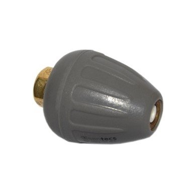 Dysza kanalizacyjna rotacyjna MTM 1/8&quot; F -060-25mm