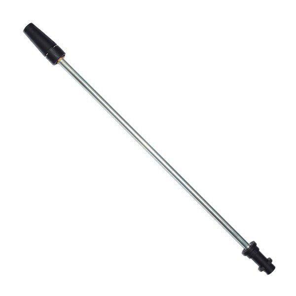 Lanca z dyszą 3-poz. 046 bayonet &quot;K&quot; prosta ocynk