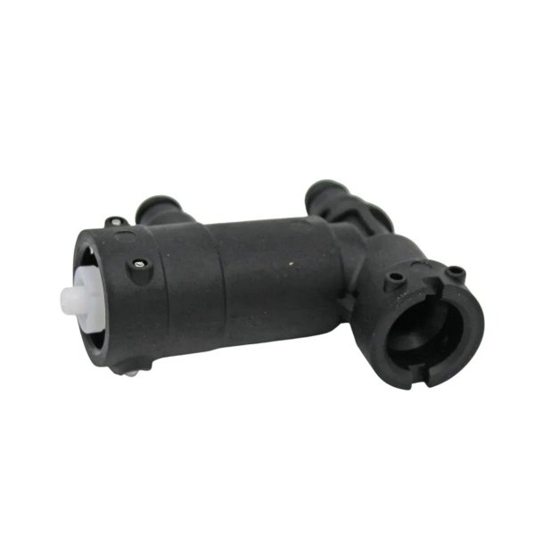 System start stop do myjki C 135.1 Nilfisk