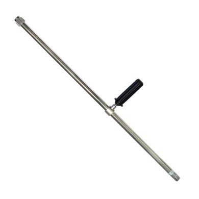Lanca L200 1/2&quot; M - 1/4&quot; F - 400 mm