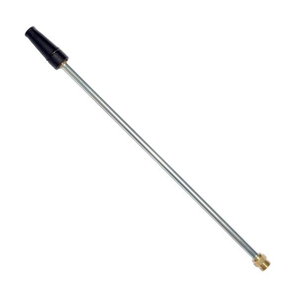 Lanca z dyszą 3-poz. 037 M22 M prosta inox