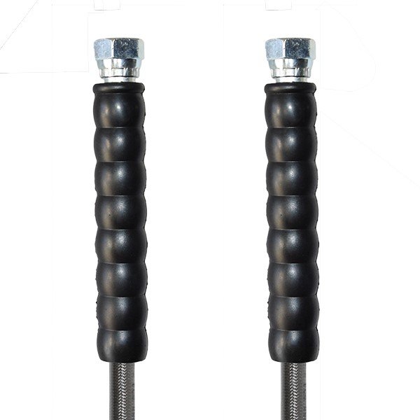 Wąż Silver Spec. 6/250 25m 3/8F - 3/8F