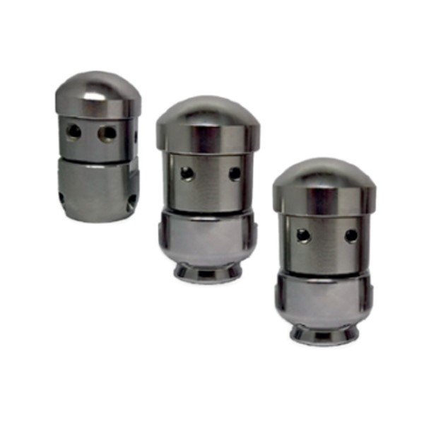 Dysza kanalizacyjna SNCH - 3/4&quot; F 6+4 - 400