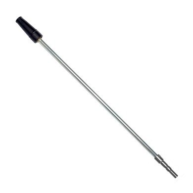 Lanca z dyszą 3-poz. 060 KEW prosta ocynk