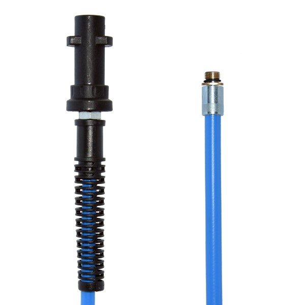 Wąż kanal. Blue 5/250 20m Bayonet - 1/8M