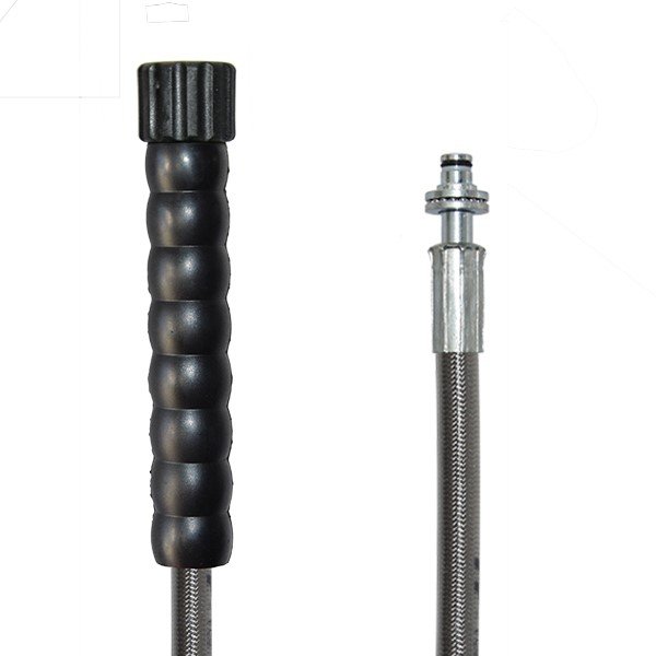 Wąż Silver Spec. 8/250 25m M22F2k - wtyk11 łożysko