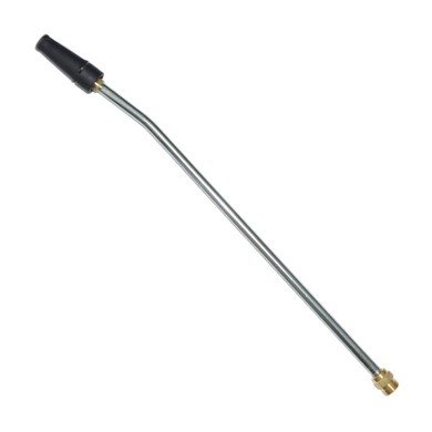 Lanca z dyszą 3-poz. 060 M22 M gięta ocynk