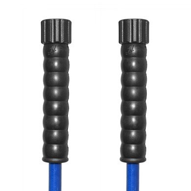 Wąż Smooth Blue 10/2/400 40m M22F2k - M22F2k
