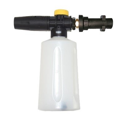Lanca piany HOBBY 0,7 L Bayonet &quot;K&quot;