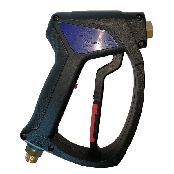 Pistolet SG35 3/8&quot; M - 1/4&quot; F