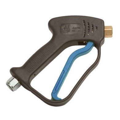 Pistolet Aura 3/8&quot; F - 1/4&quot; F - weep 0,6 l