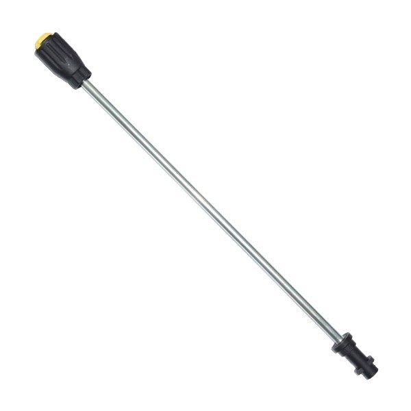 Lanca z dyszą obr. 030 bayonet &quot;K&quot; prosta ocynk