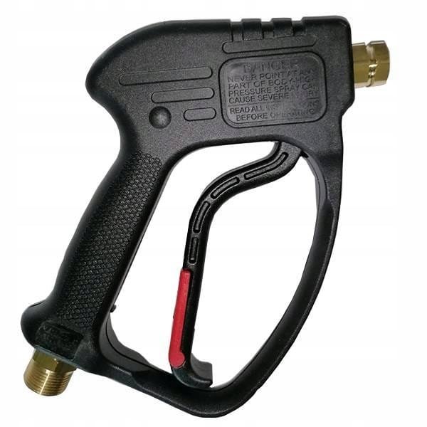Pistolet RL30 M22 M - 1/4&quot; F - obrotowy