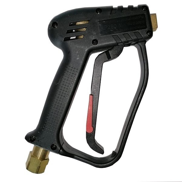 Pistolet Basic 3/8&quot; F - 1/4&quot; F - obrotowy