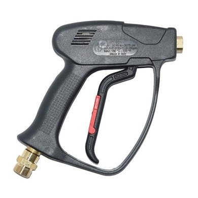 Pistolet MV951 M22 M -1/4&quot; F - obrotowy