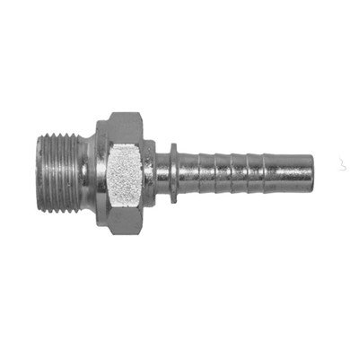 Końcówka C21 DN6 3/8&quot; M (AGR)