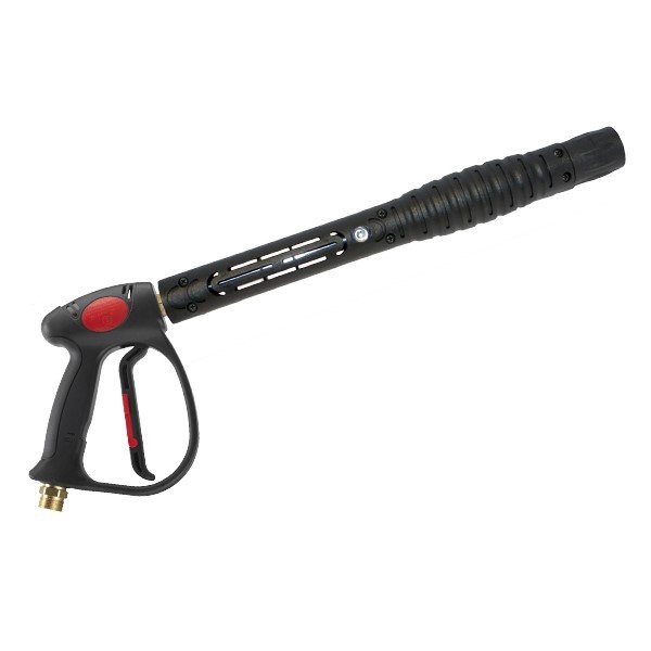 Pistolet MV925 M22 M - M22 F z przedłużką
