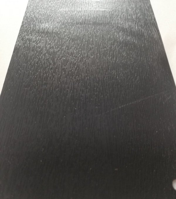 Drzwi Zewnętrzne Stalowe 55mm Wzór T20 Londyn 