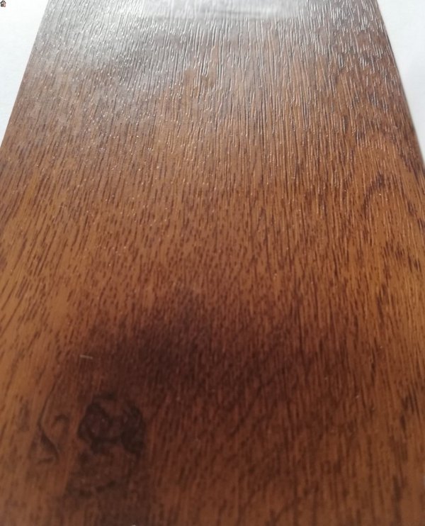 Stalprodukt Drzwi Zewnętrzne Stalowe 55 mm grubości T20S Złoty Dąb