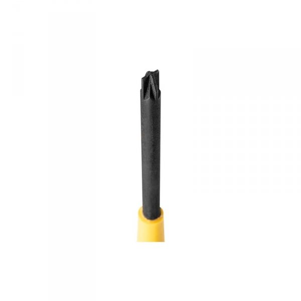 Wkrętak krzyżowy 1000 V, SL/PZ2 x 100mm, S2 stal 04-221 NEO TOOLS