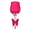 Clitoris Stimulator Pink