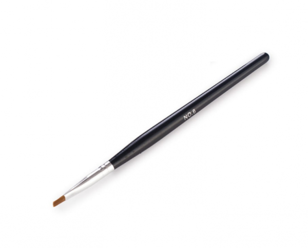 EYEBROW BRUSH No.6