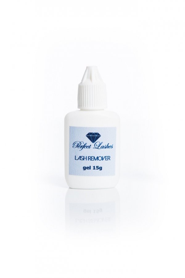 Remover Gel 15g