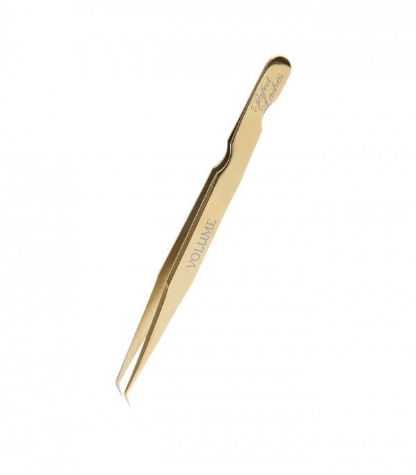 Elegance Gold Curve