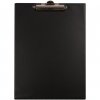 Deska z klipem Clipboard A5 czarna KH-00-03 BIURFOL