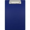 Deska z klipem Clipboard A5 granatowa KH-00-02 BIURFOL