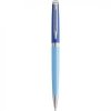 Długopis HEMISPHERE COLOR-BLOCK niebieski CT BP M 2179927 WATERMAN