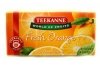 Herbata TEEKANNE owocowa (20 torebek x 2,25g) o smaku pomarańczowym FRESH ORANGE