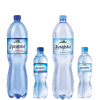 Woda mineralna JURAJSKA 1,5L (6szt) niegazowana