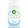 Wkład do odświeżacza AIR WICK Freshmatic 250ml Kwiat Bawełny PURE