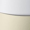 Karton ozdobny A4 MILANO biały 230g (20ark) 203801 Galeria Papieru