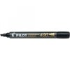 Marker permanentny SCA-400 czarny SCA-400-B PILOT