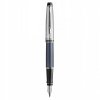 Pióro wieczne Expert Deluxe Metalic grafitowy F CT 2187688 WATERMAN