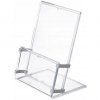 Stojak na ulotki A4 0403-0003-00 PANTA PLAST