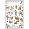 Naklejka Craft-Fun Series Sheep 490754 TITANUM