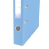 Segregator PETITE OFFICE A4/50mm pastelowy niebieski PO54690 STRIGO