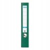 Segregator na dokumenty A4 50mm PRO+ zielony 100202107 ELBA