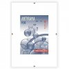 Antyrama plexi 40x60cm MEMOBE MAN040060-46