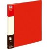 Teczka ofertowa 9003 A 30 koszulek czerwona 120-1209 GRAND
