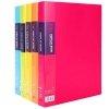 Album ofertowy do prezentacji A4 60 koszulek niebieski RIO E5035 BLUE DELI