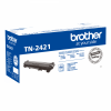 Toner BROTHER (TN-2421) czarny 3000str HLL23xx/DCPL25xx