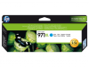 Tusz HP 953 (L0S58AE) czarny 1000str