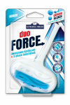 Kostka do WC DUO FORCE zawieszka 40g morze GENERAL FRESH