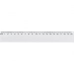 Linijka plas.20cm GR-896 130-1496 GRAND