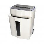 Niszczarka WALLNER HD-120 C4 110304