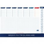 Biuwar mały z listwą 2025 KB052B Wokół Nas